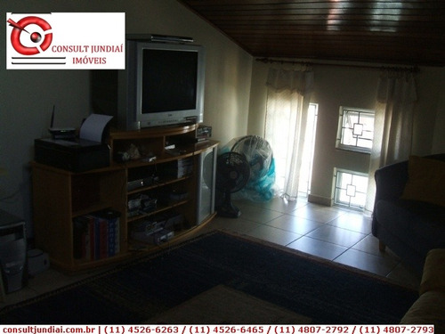 Imagem 14 de 27 de Casas À Venda Em Jundiaí/sp - Compre A Sua Casa Aqui! - 1177311