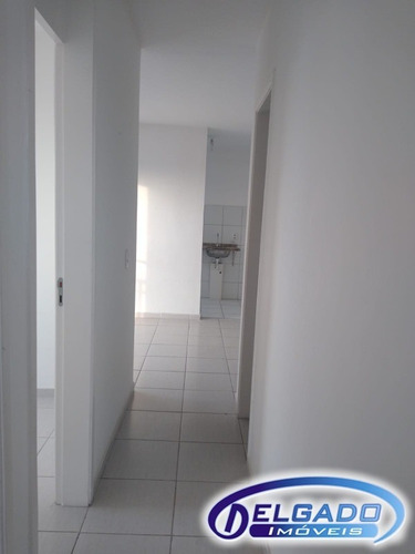 Imagem 8 de 13 de Apartamento Em Condomínio Fechado Com 3 Quartos - Bonfim Centro - 143 - 69853285