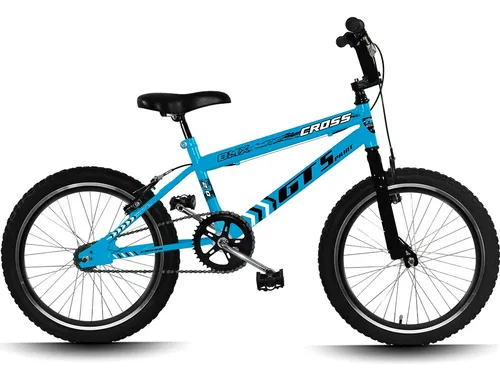 Bicicleta Sprinter MercadoLivre