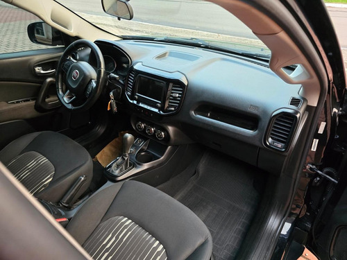 Fiat Toro 1.8 Endurance 16v Flex 4x2 4p