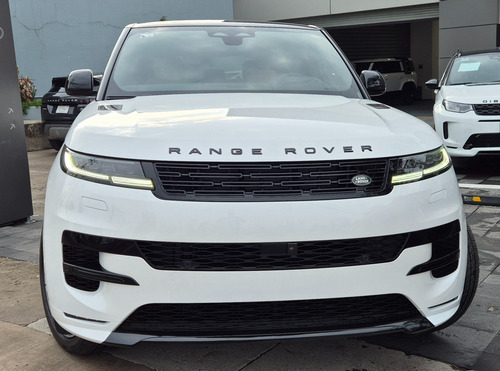 Land Rover Range Rover Sport 4.4 Mhev Autobiography