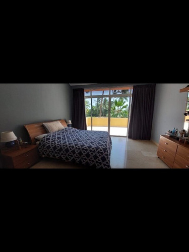 V.larez Vende Townhouse Complejo Turístico Recreacional Caribbean Marina & Beach Club Vith-006