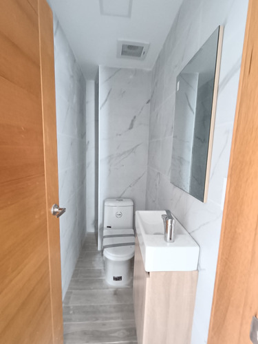 Apartamentos Nuevos De 1 Habitacion En Los Jardines Del Sur