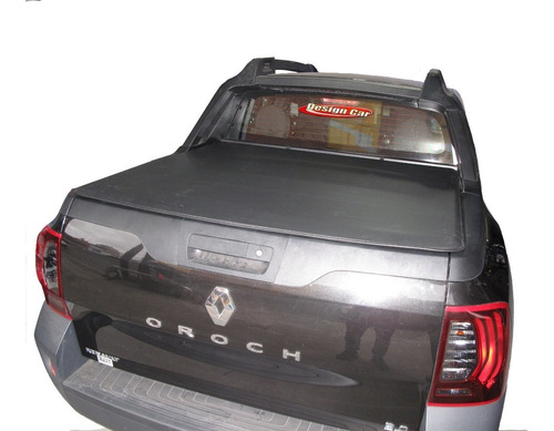 Lona Renault Duster Oroch Multicap Zona Norte