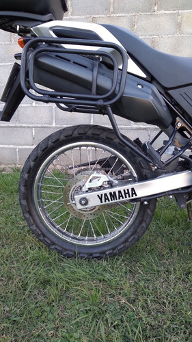 Yamaha Tenere 250 Adventure