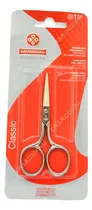 Comprar Mundial Tijera Recta Uñas Manicuria Pedicuria Acero Cod 426