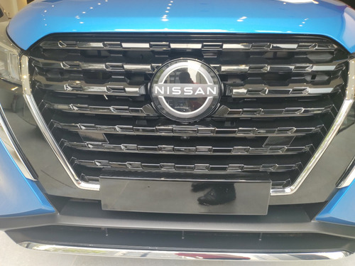 Nissan Kicks 1.6 Exclusive Cvt