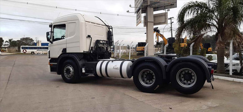 Imagem 4 de 15 de Caminhao Scania Scania 360
