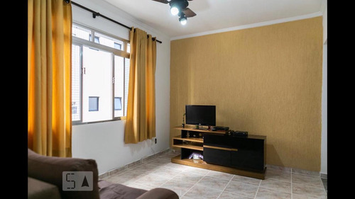 Imagem 2 de 14 de Apartamento 2 Quartos + Suíte + Garagem (carro E Moto).