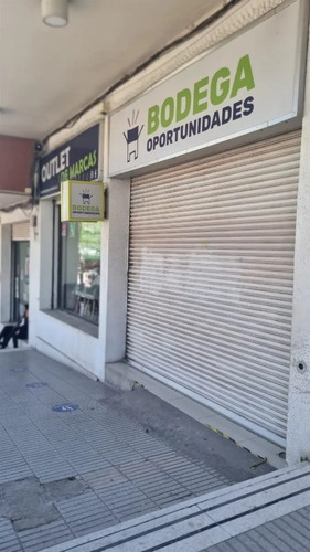 Local Comercial En Arriendo En Maipú