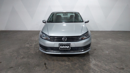 Volkswagen Vento 1.6 Comfortline