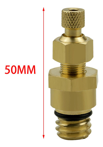6e7z-9c082-a Separador De Agua Tapón De Drenaje Repuestos