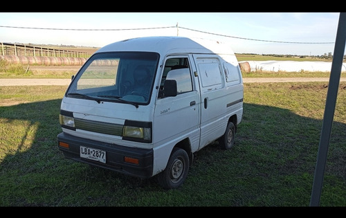 Daewoo Damas 0.8 Furgon
