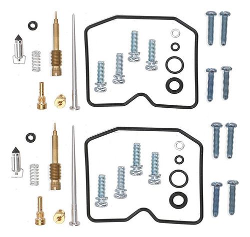 Cqyd Kit Reparacion Carburador Para Kawasaki Ninja