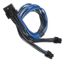 Comprar Dual Mini 6 Pin 8 Pci Express Tarjeta Video Cable Adaptador