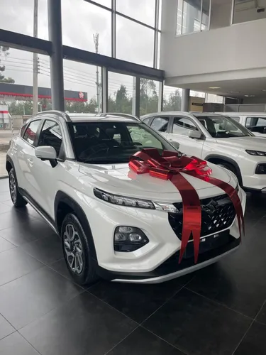 Suzuki Fronx 1.5 Glx Hibrida