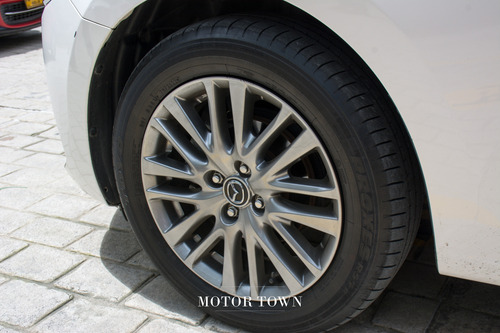 Mazda 2 Sedan 1.5 Grand Touring Lx At