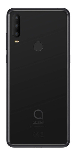 Alcatel 3x 2019