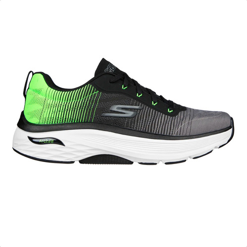 Zapatillas Skechers Max Cushioning Arch Fit Hombre Running