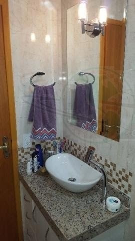 Casa Sobrado Para Venda, 3 Dormitório(s), 110.0m² - 4453