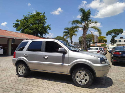 Ford Ecosport Xls 2.0 16v(aut.) 4p