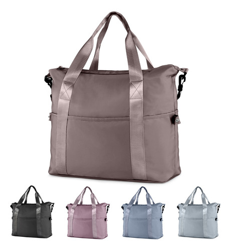 Bolsa De Deporte Bolso De Viaje De Gran Capacidad