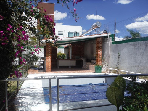 Imagen 2 de 12 de Casa Sola En Venta Fracc Tlahuicas
