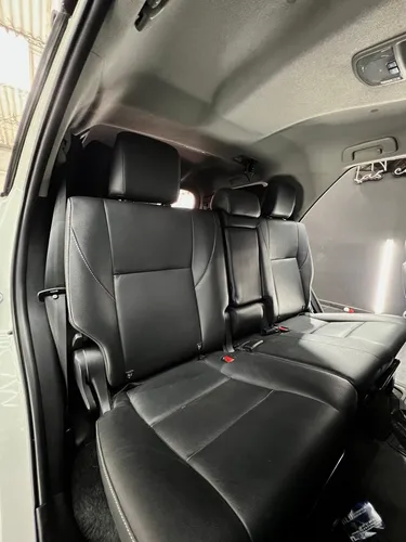 Toyota Fortuner Srx Diesel 2022 2.8