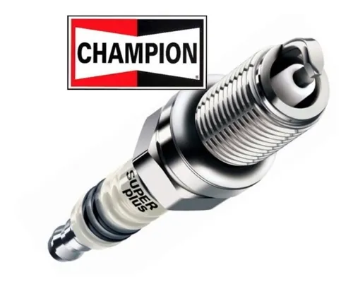 Bujia Champion Copper Plus Resis Multiele P 407 3.0 V6 05/10