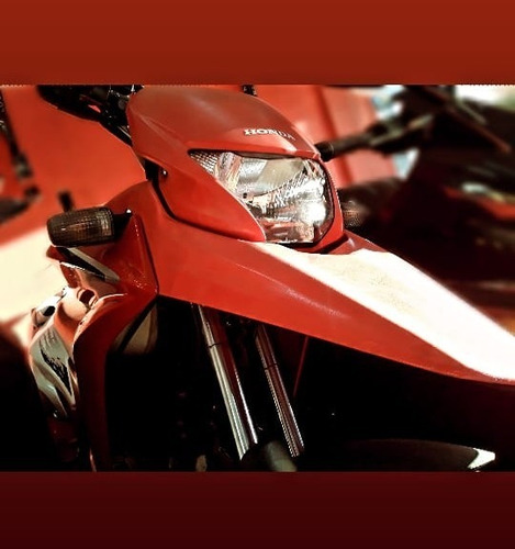 Honda Xr300