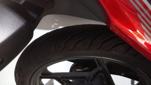 Imagem 6 de 7 de Gsr 150i Suzuki 0 Km