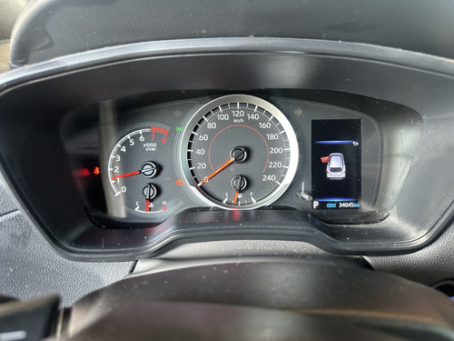 Toyota Corolla Cross 2.0 VVT-IE FLEX XRE DIRECT SHIFT