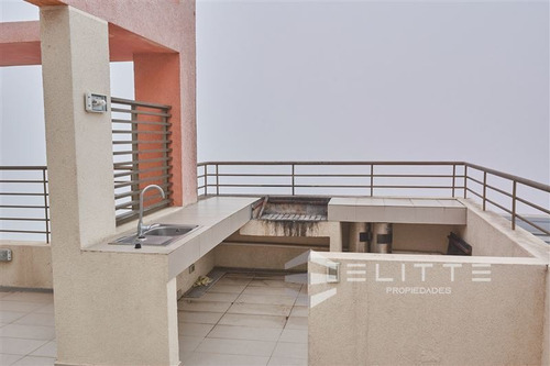 Imagen 10 de 14 de Departamento En Venta De 3 Dorm. En Viña Del Mar