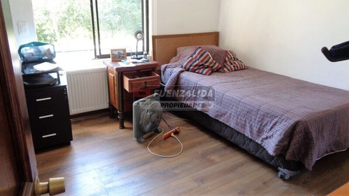 Casa En Venta Los Trapenses Lo Barnechea