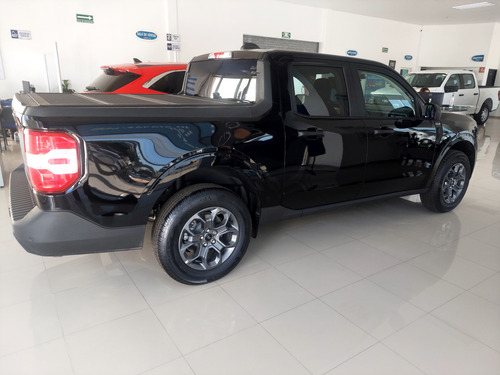 Ford Maverick 2.0 Turbo Xlt 4X2