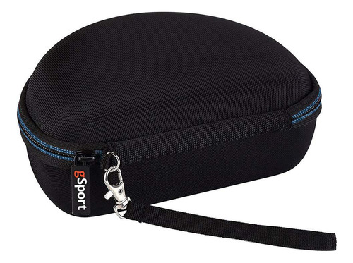 Auriculares Inalámbricos Jbl Live 770nc Con Funda Blanca