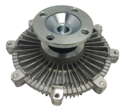 Fan Clutch D-max 3.5