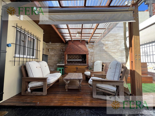 Imagen 14 de 17 de Venta Casa 3 Ambientes Con Cochera, Patio Y Quincho En Quilmes Oeste (29698)