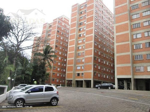 Imagem 15 de 15 de Apartamento Para Venda Em São Paulo, Jardim Catanduva, 2 Dormitórios, 1 Banheiro, 1 Vaga - 1453_1-701434