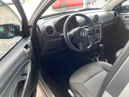 Volkswagen Gol 1.0