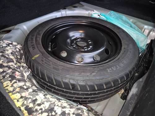 Fiat Cronos DRIVE 1.3 8V Flex