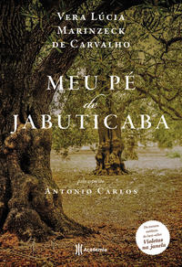 Libro Meu Pe De Jabuticaba De Carvalho Vera E Carlos Espirit