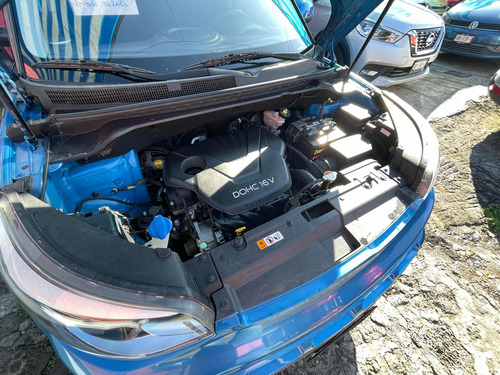Kia Soul 1.6 Lx Mt