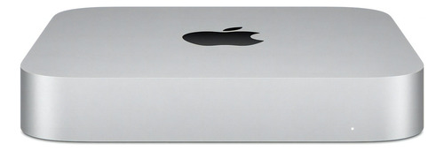 All in one Apple MAC MINI MGNR3LZ/A procesador M1 8GB de Ram - 256GB SSD - 127V