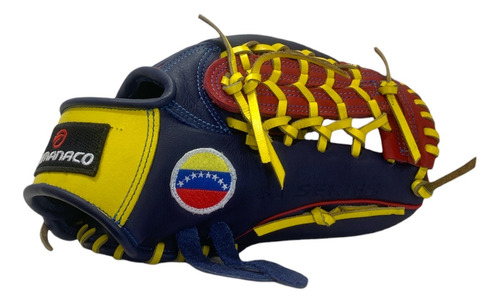 Guante De Beisbol 11.72 Tamanaco St Series