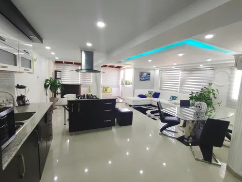 Md Penthouse En San Diego
