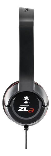 Turtle Beach Ear Force Zla Auriculares De Juegos