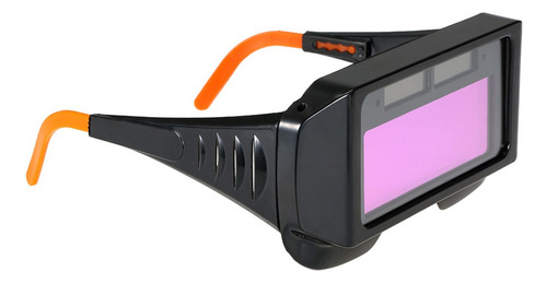 Gafas Protectoras Para Soldar Con Regulaci?n Autom?tica