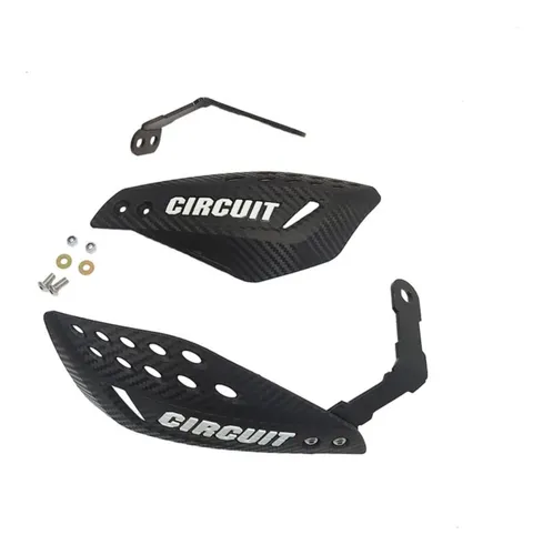 Hand Saver Circuit Vector Para Dominar 250 En Aolmoto