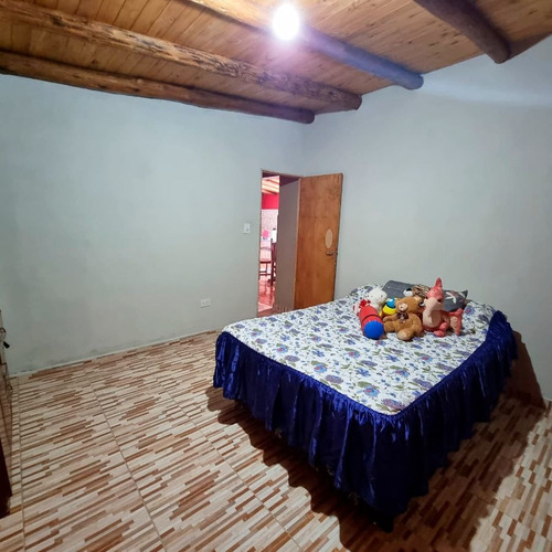 Imagen 8 de 14 de Venta De Casa De 2 Dormitorios C/ Cochera En Casa Grande